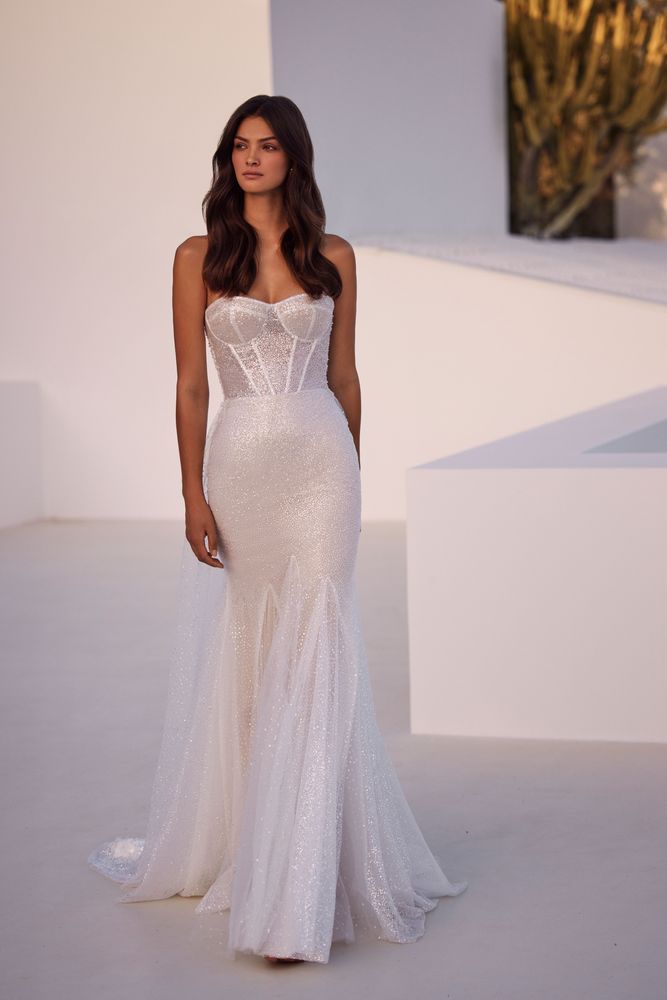 emily bridalwear Triola by Milla Nova | Emily Bridal