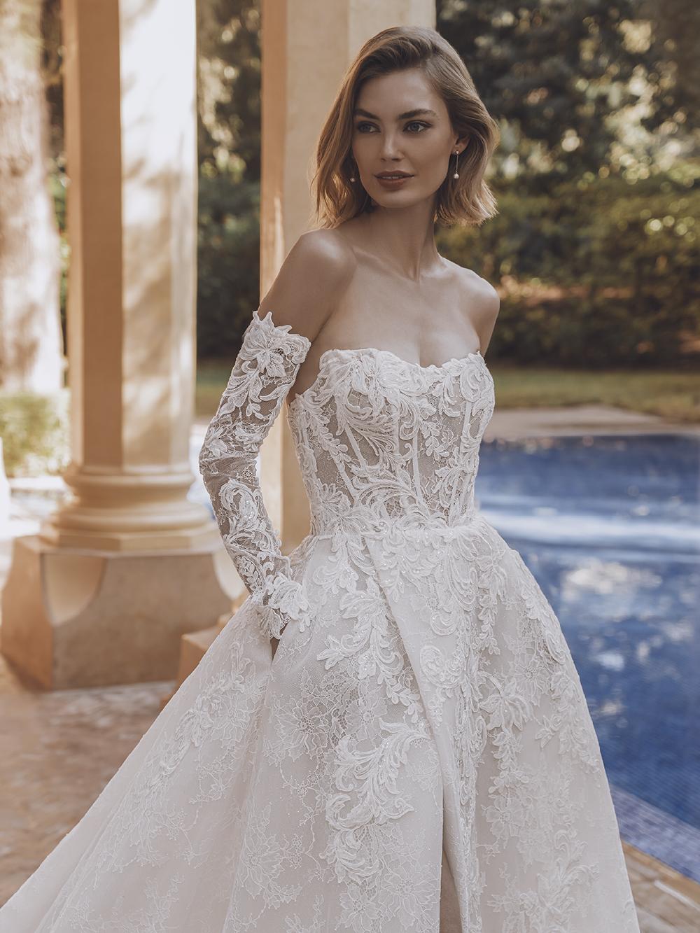 Emily Bridalwear Una - Emily Bridal