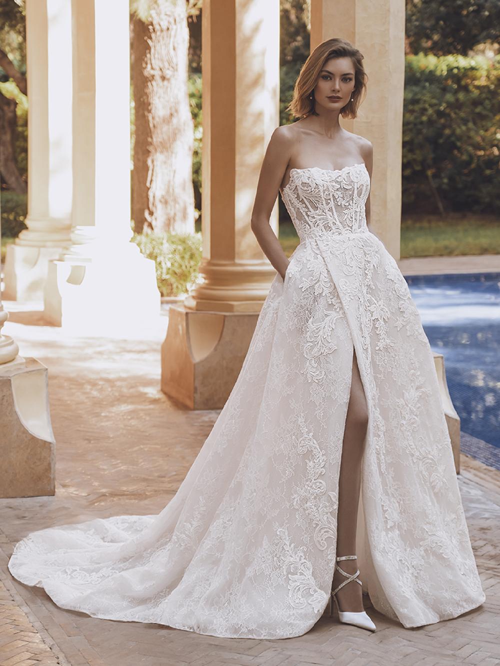 emily bridalwear Una - Emily Bridal