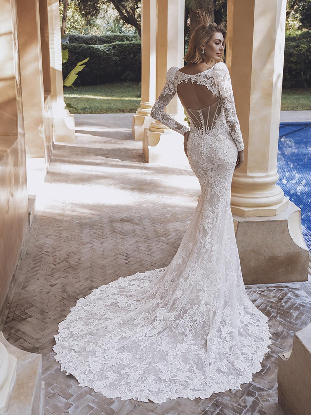 Emily Bridalwear Urvashi - Emily Bridal