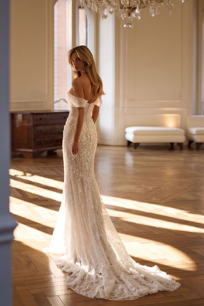 Emily Bridalwear Venara Milla Nova - Emily Bridal