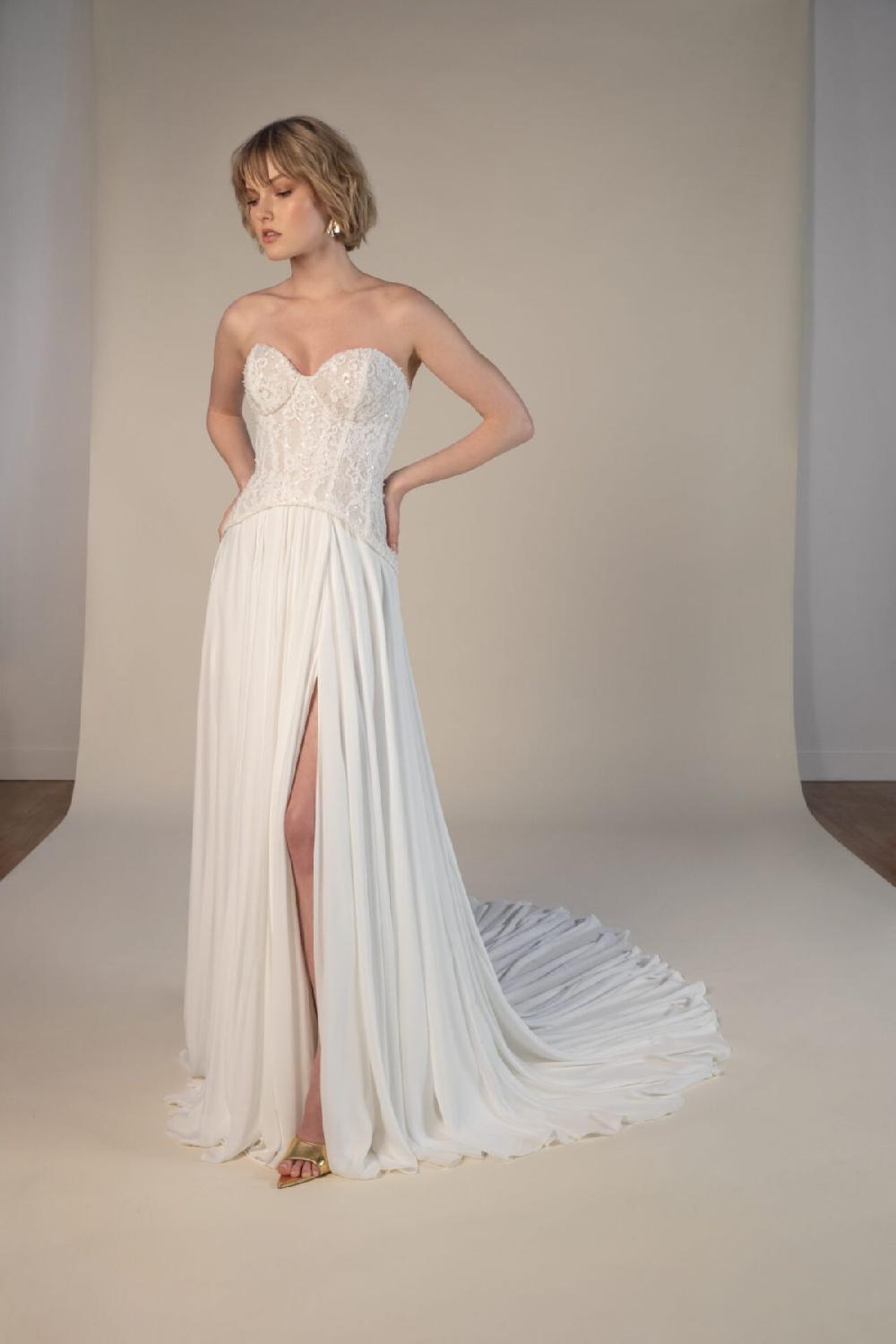 emily bridalwear Verona - Emily Bridal