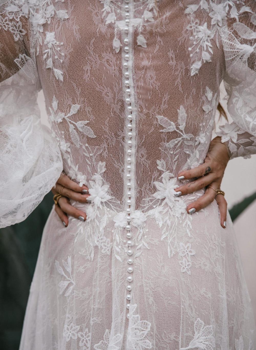 Emily Bridalwear Wynter - Emily Bridal