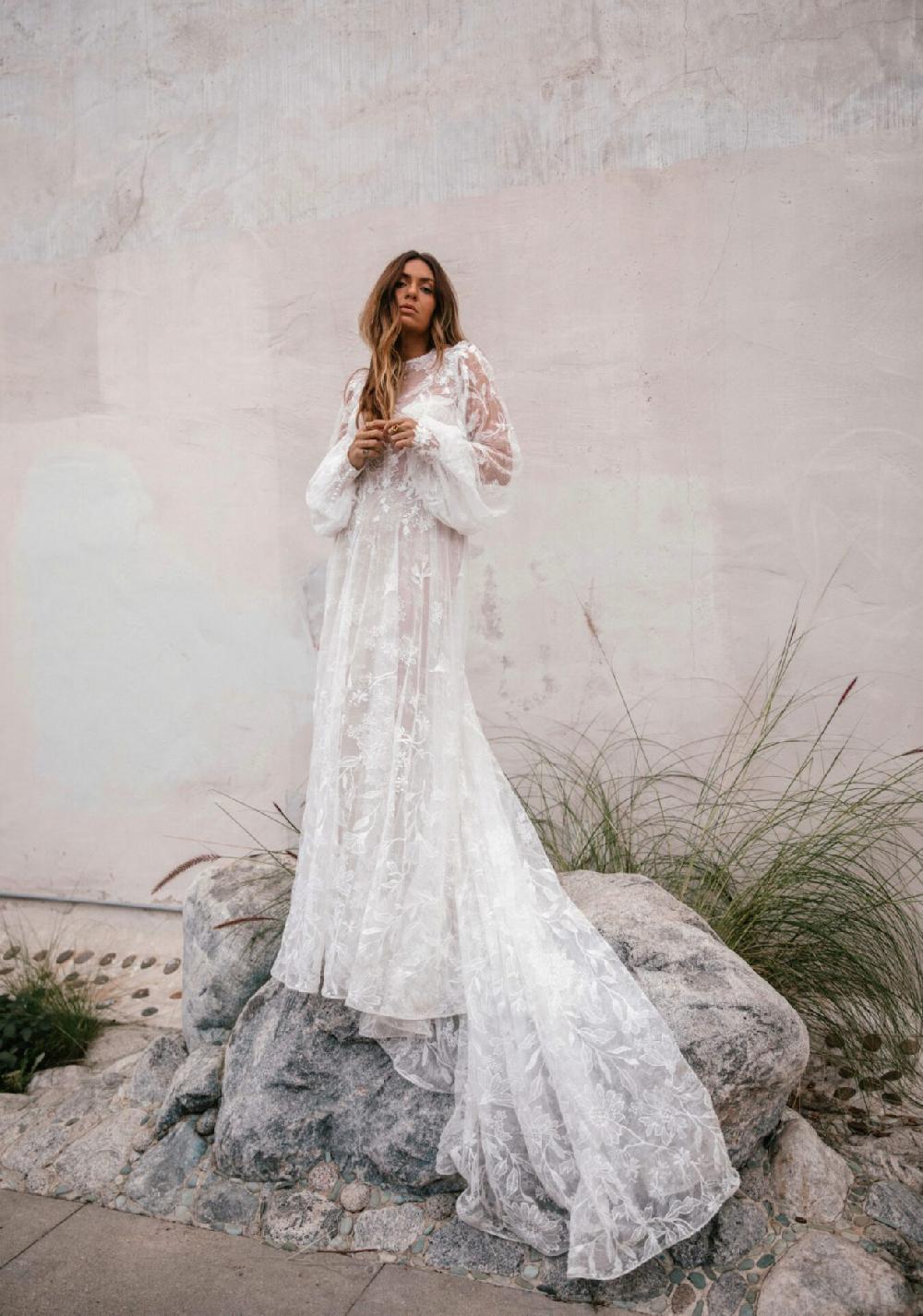 emily bridalwear Wynter - Emily Bridal