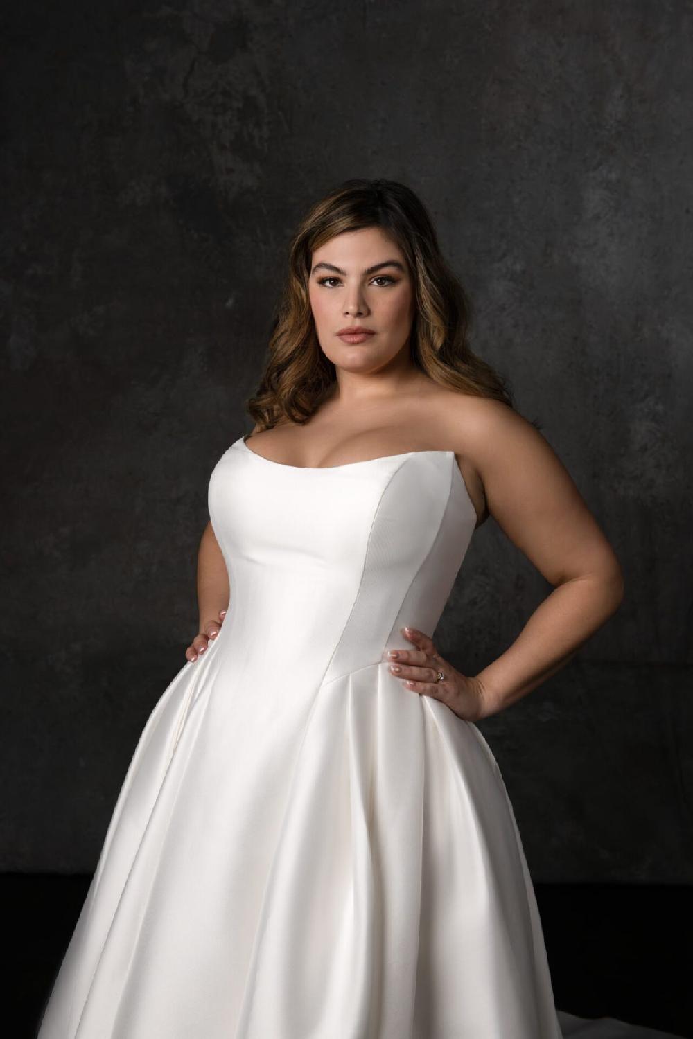emily Bridalwear Evangeline - Essense Of Australia | Emily Bridal