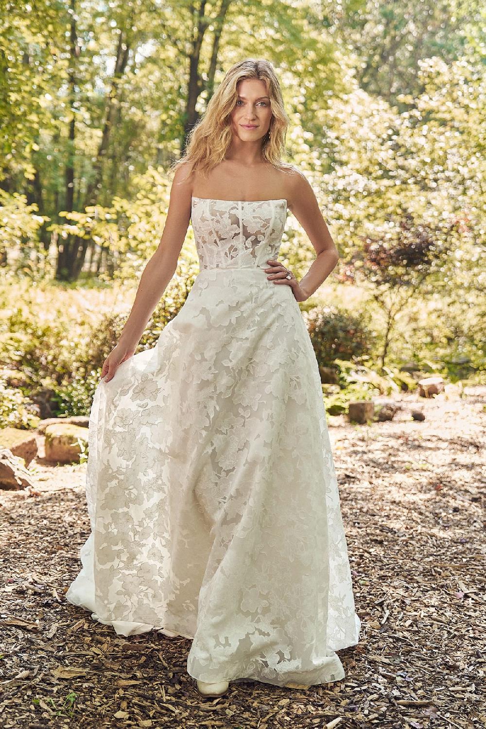 emily bridalwear Iris - Emily Bridal Mindi Dress Collection