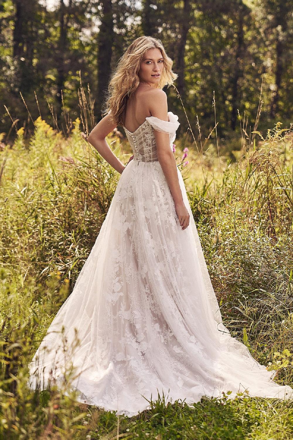 Emily Bridalwear Julie - Emily Bridal Mindi Dress Collection