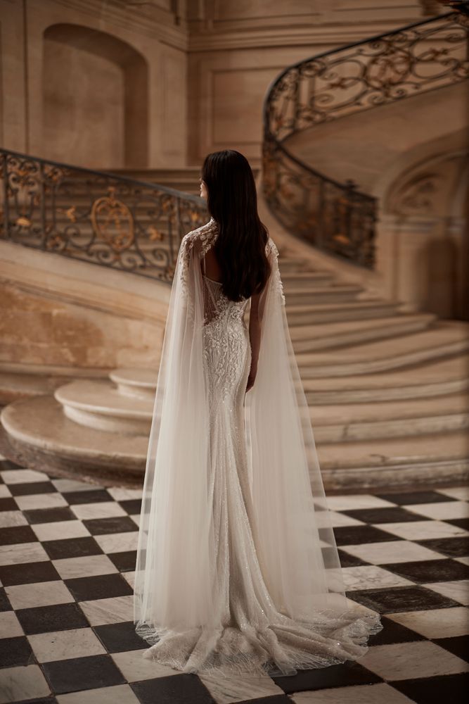 Emily Bridalwear Kara By Milla Nova | Emily Bridal | Wedding Dress Shop