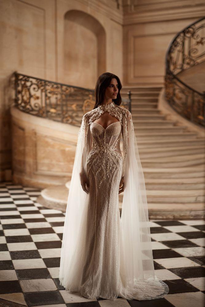 emily bridalwear Kara by Milla Nova | Emily Bridal | Wedding Dress Shop