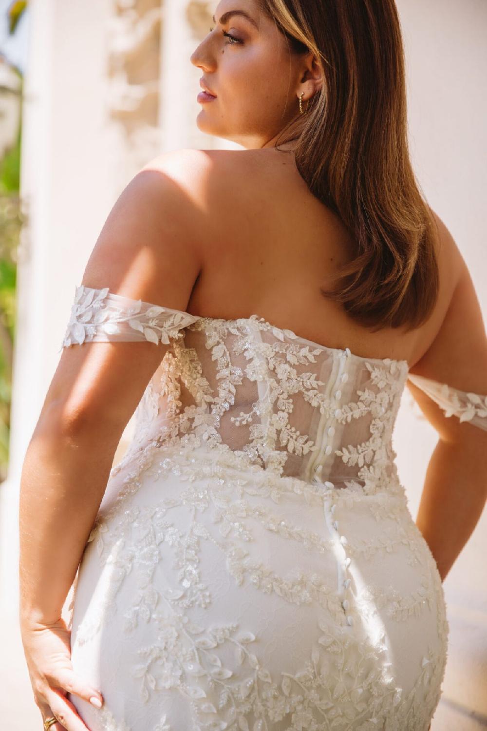 Emily Bridalwear Laura Essense Of Australia - Emily Bridal