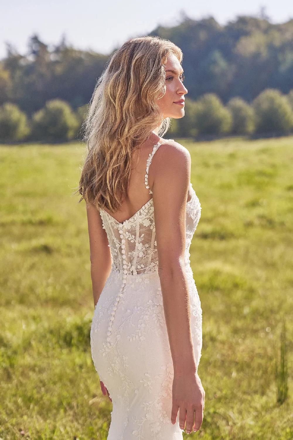 Emily Bridalwear Loise - Lillian West Dresses | Emily Bridal