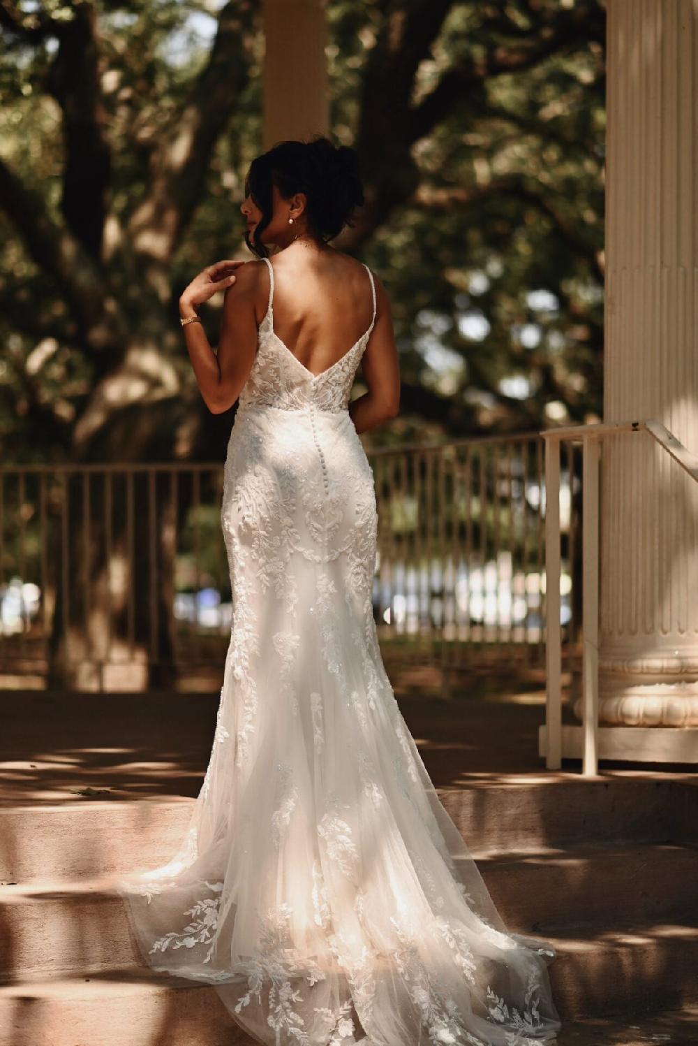 Emily Bridalwear Minnow - Essense Of Australia | Emily Bridal