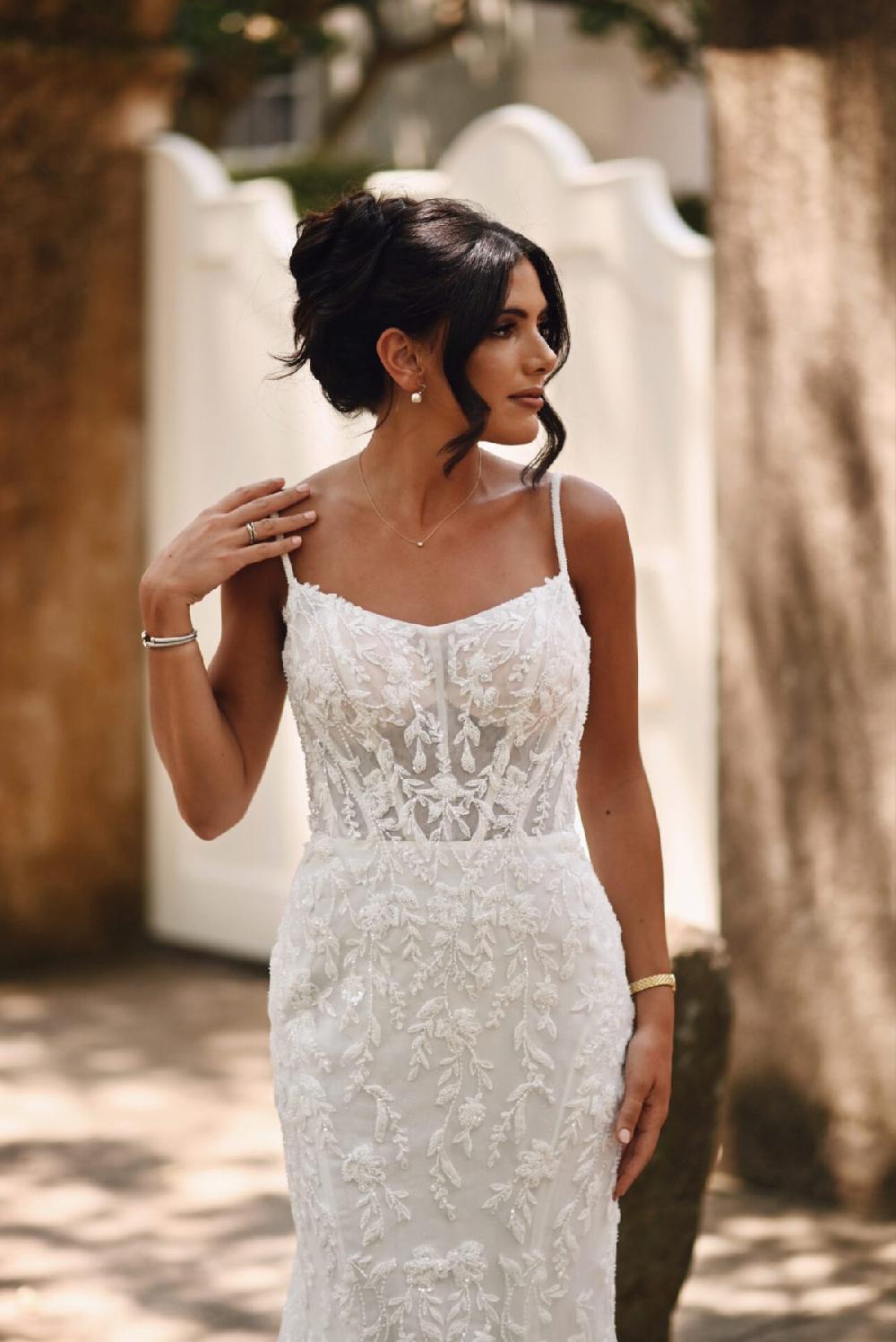 Emily Bridalwear Minnow - Essense Of Australia | Emily Bridal