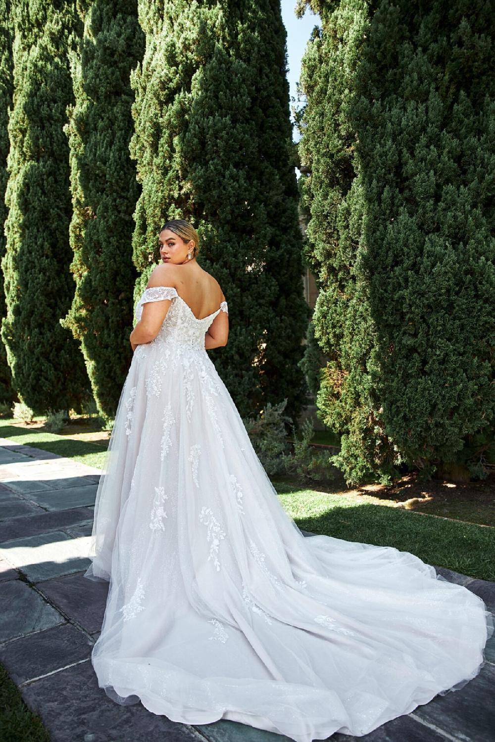 Emily Bridalwear Nellie - Essense Of Australia Gown Collection | Emily Bridal