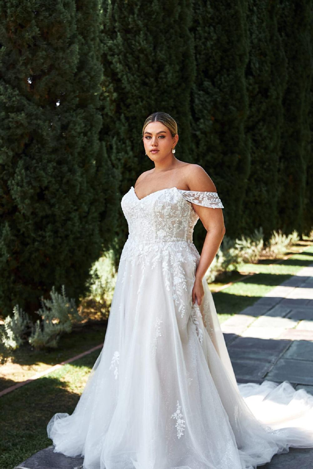 emily bridalwear Nellie - Essense of Australia Gown Collection | Emily Bridal