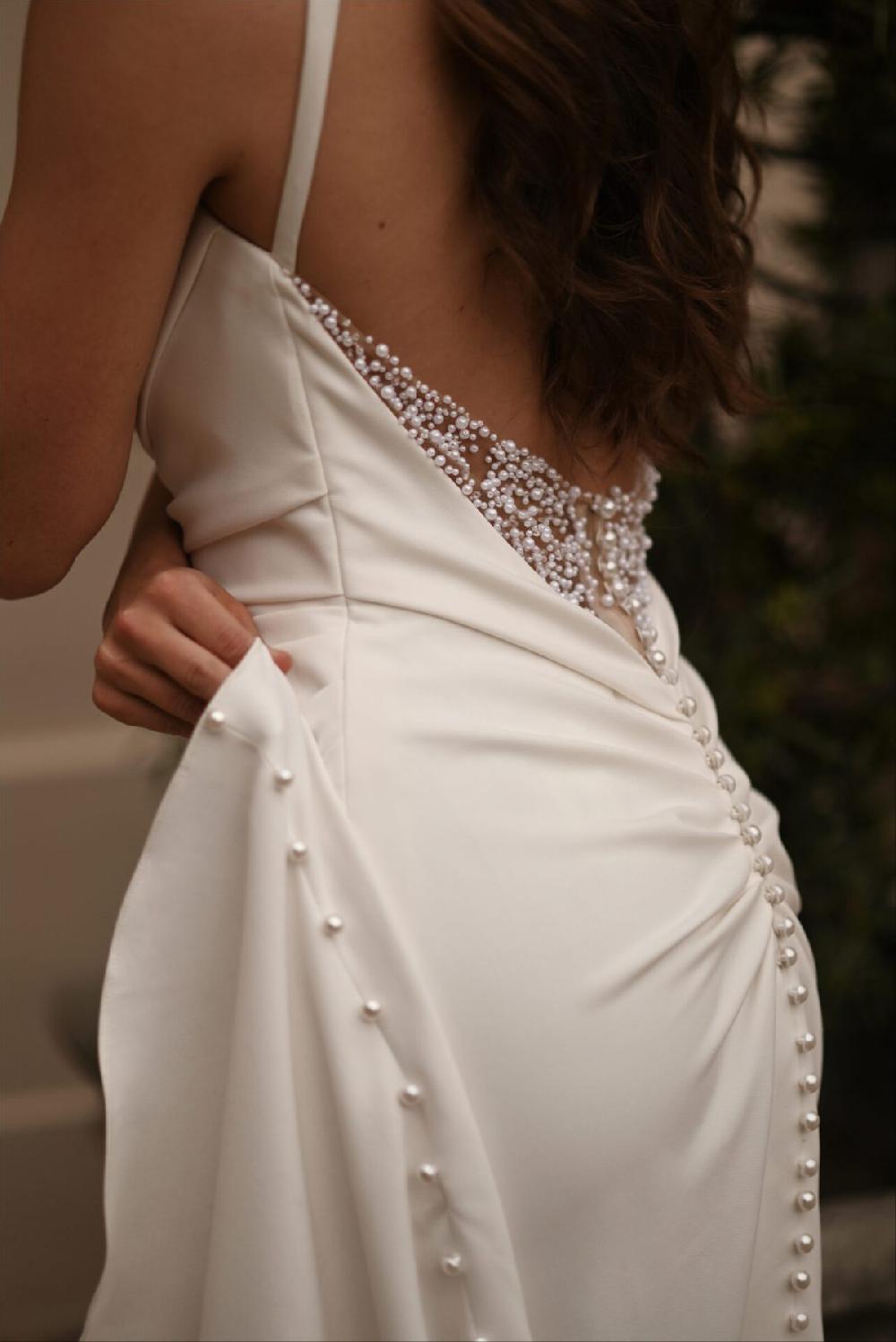 Emily Bridalwear Pallas - Essense Of Australia|Emily Bridal