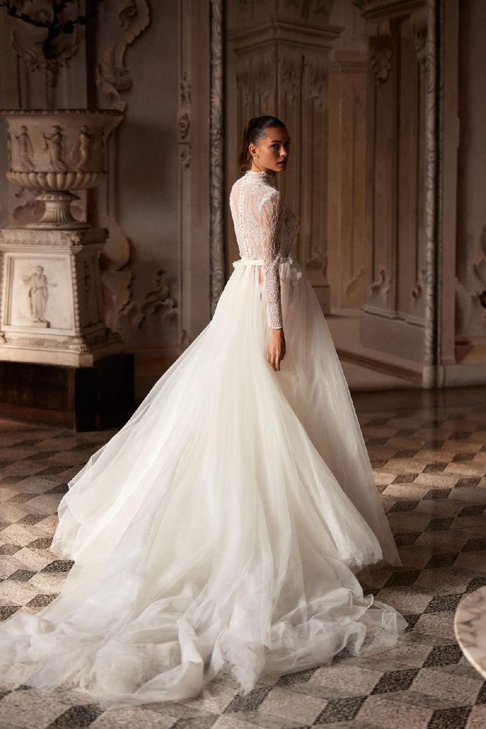 Emily Bridalwear Quentine By Milla Nova | Emily Bridal