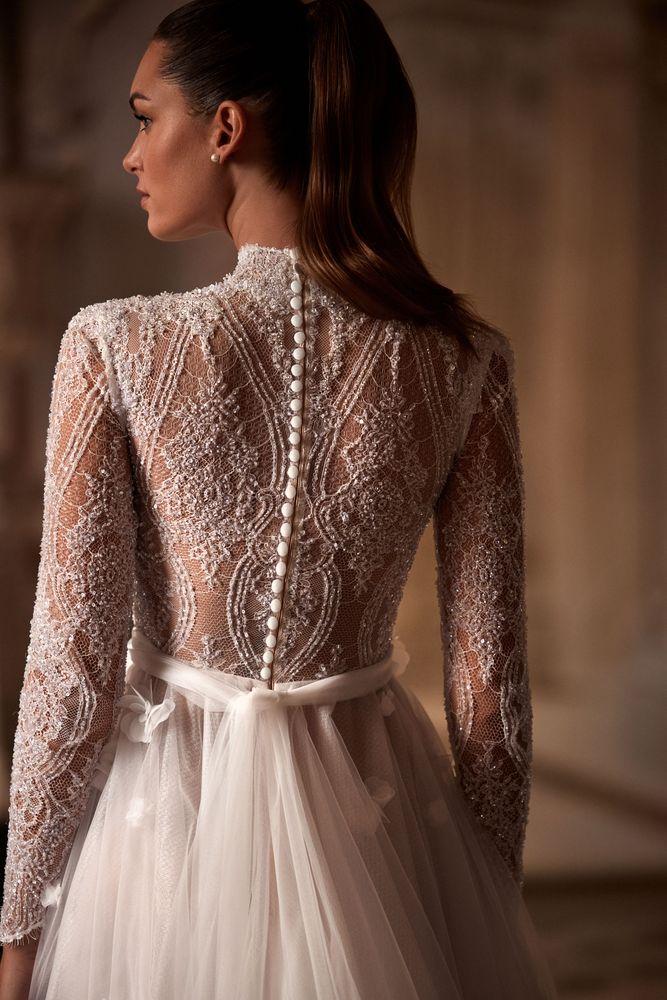 Emily Bridalwear Quentine By Milla Nova | Emily Bridal