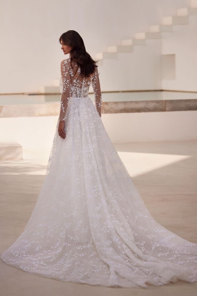 Emily Bridalwear Ricca | Emily Bridal | Wedding Dresses | U