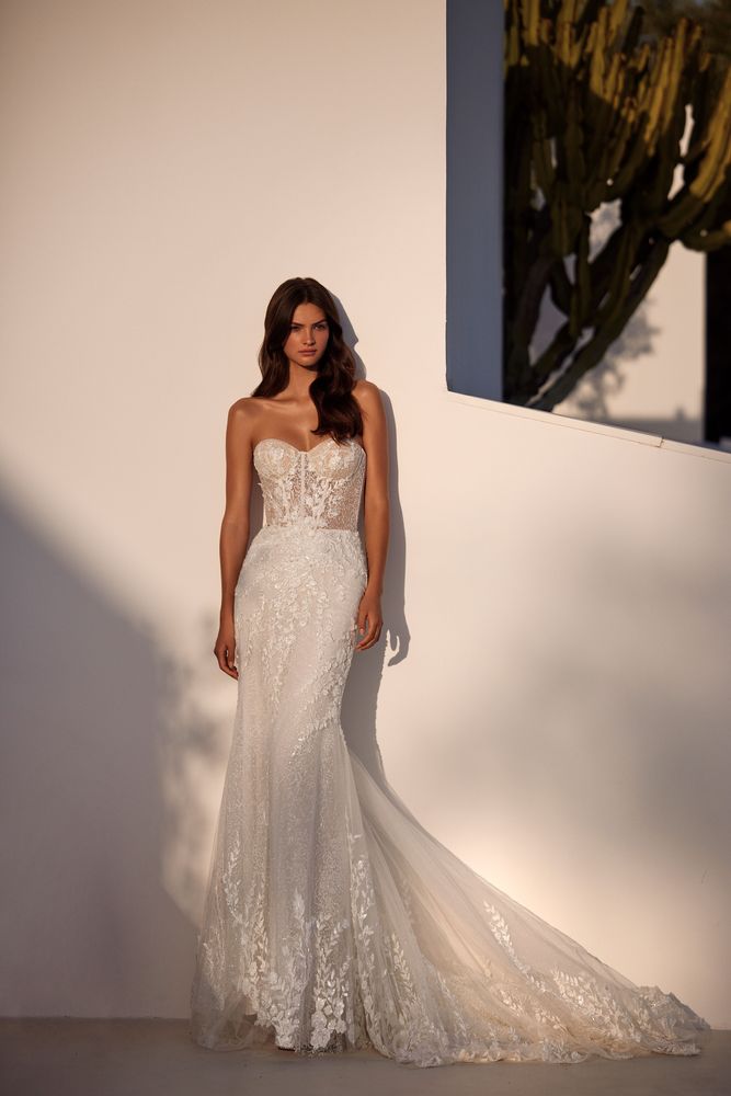 emily bridalwear Salvatora by Milla Nova | Emily Bridal | Wedding Dress Shop