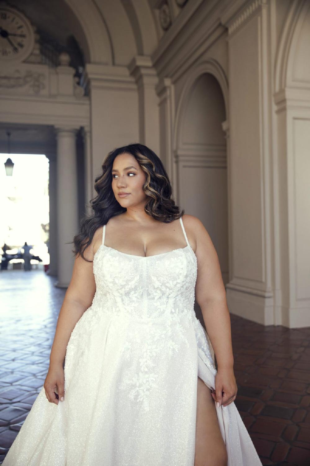 Emily Bridalwear Sierra - Essense Of Australia Gown Collection | Emily Bridal