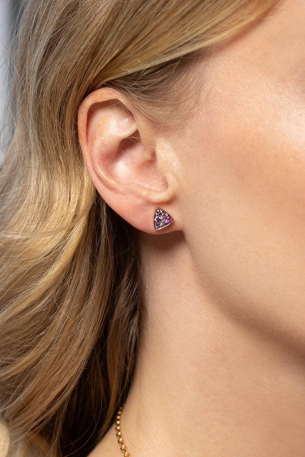 Emily P. Wheeler Candy Sky Baby Stud (Exclusive) Earrings