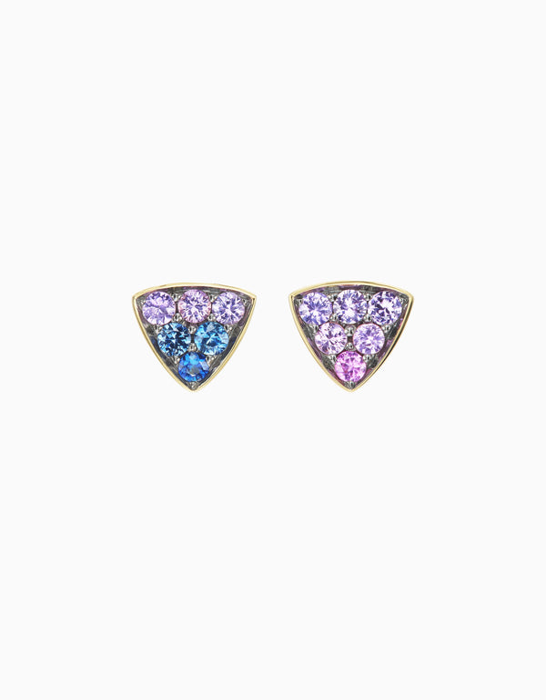 emily p. wheeler Candy Sky Baby Stud (Exclusive) Earrings