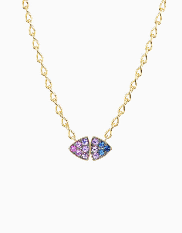 emily p. wheeler Candy Sky Necklace (Exclusive) Necklace