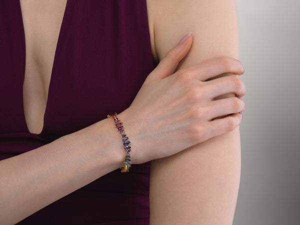 Emily P. Wheeler Arashi Bracelet Bracelets