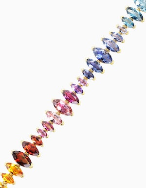 Emily P. Wheeler Arashi Bracelet Bracelets