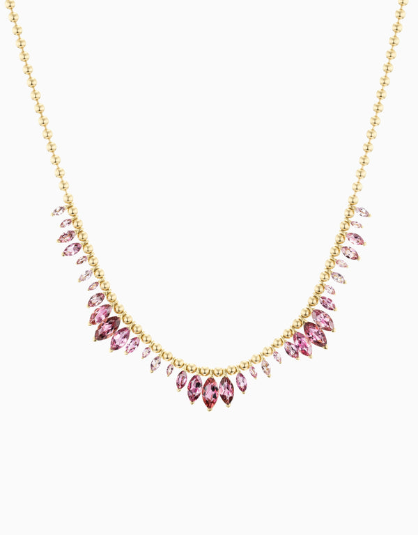 Emily P. Wheeler Arashi Necklace Necklace