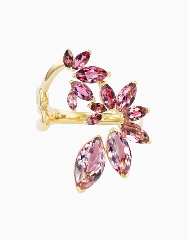 emily p. wheeler Arashi Ring Ring