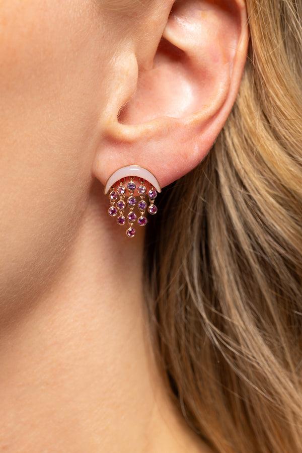 Emily P. Wheeler Baby Fringe Earring Earrings