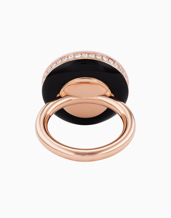 Emily P. Wheeler Balance Ring (One-of-a-Kind) Ring