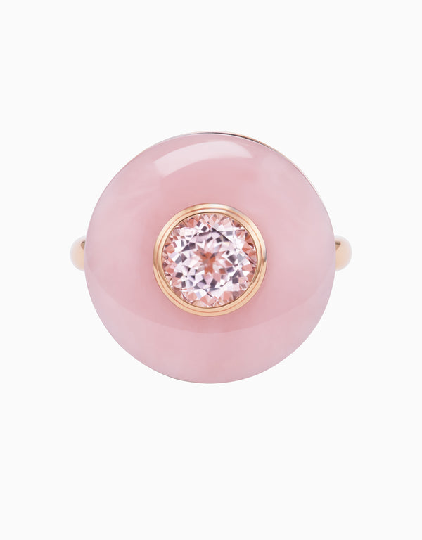 Emily P. Wheeler Balance Ring (One-of-a-Kind) Ring