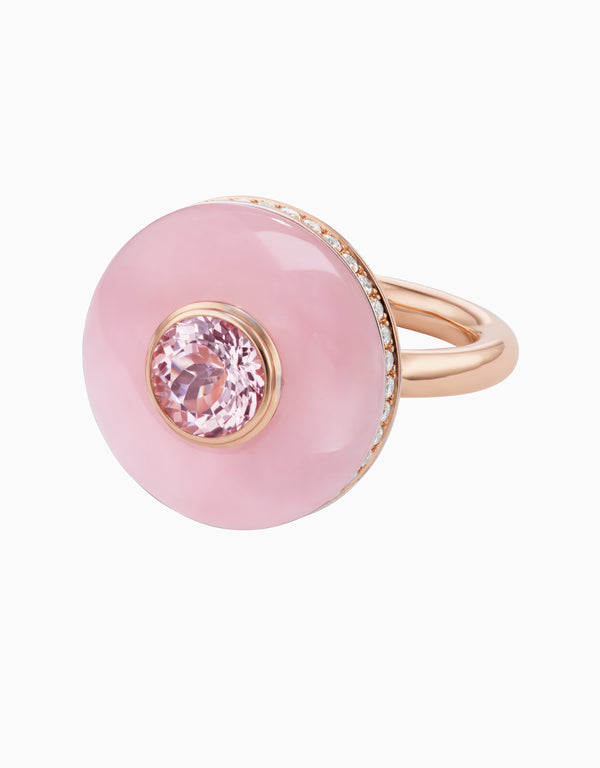 emily p. wheeler Balance Ring (One-of-a-Kind) Ring