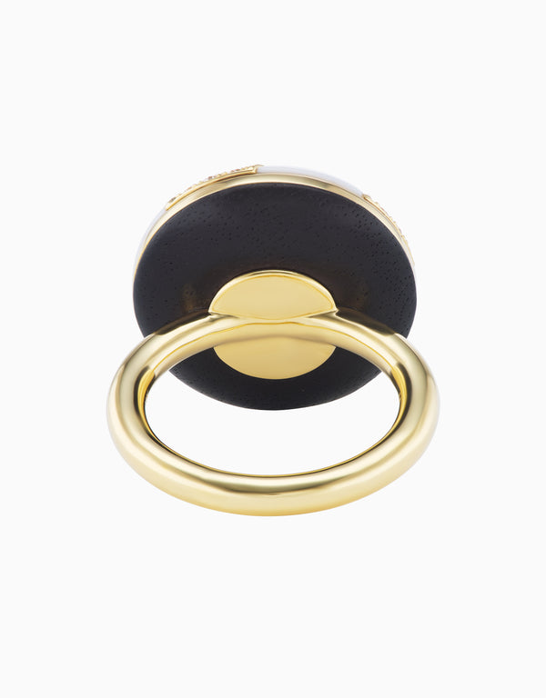 Emily P. Wheeler Balance Ring (One-of-a-Kind) Ring