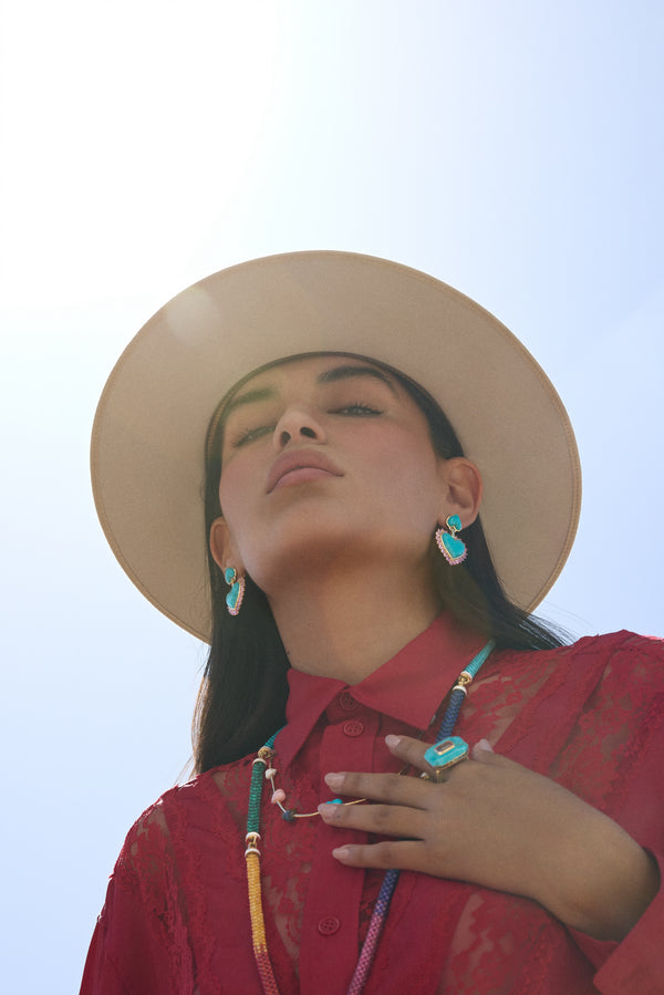 Emily P. Wheeler Balance Ring (One-of-a-Kind) Ring