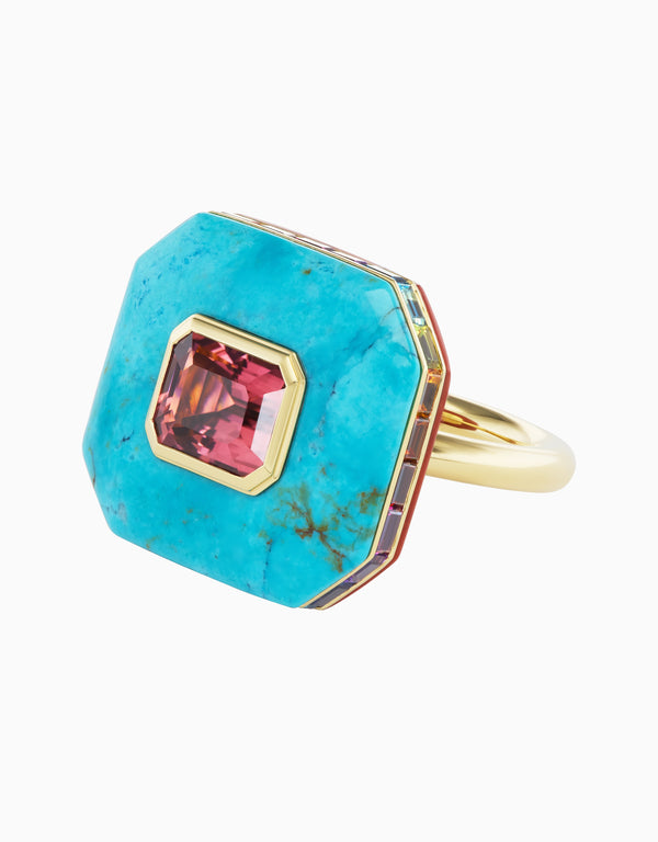 emily p. wheeler Balance Ring (One-of-a-Kind) Ring