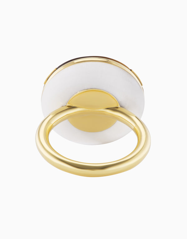 Emily P. Wheeler Balance Ring (One-of-a-Kind) Ring