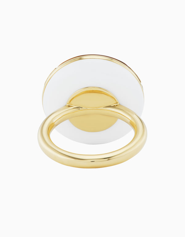 Emily P. Wheeler Balance Ring (One-of-a-Kind) Ring