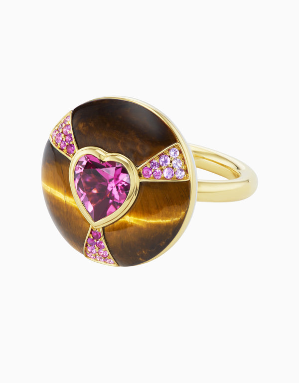 emily p. wheeler Balance Ring (One-of-a-Kind) Ring