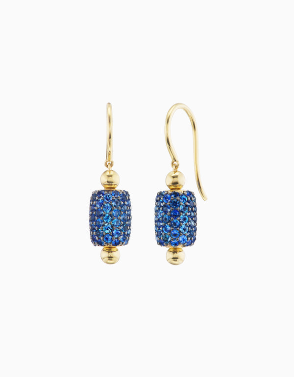 emily p. wheeler Barrel Drop Earring Earrings