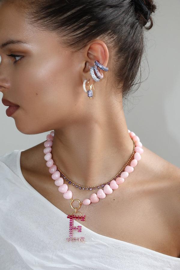 Emily P. Wheeler Barrel Drop Earring Earrings