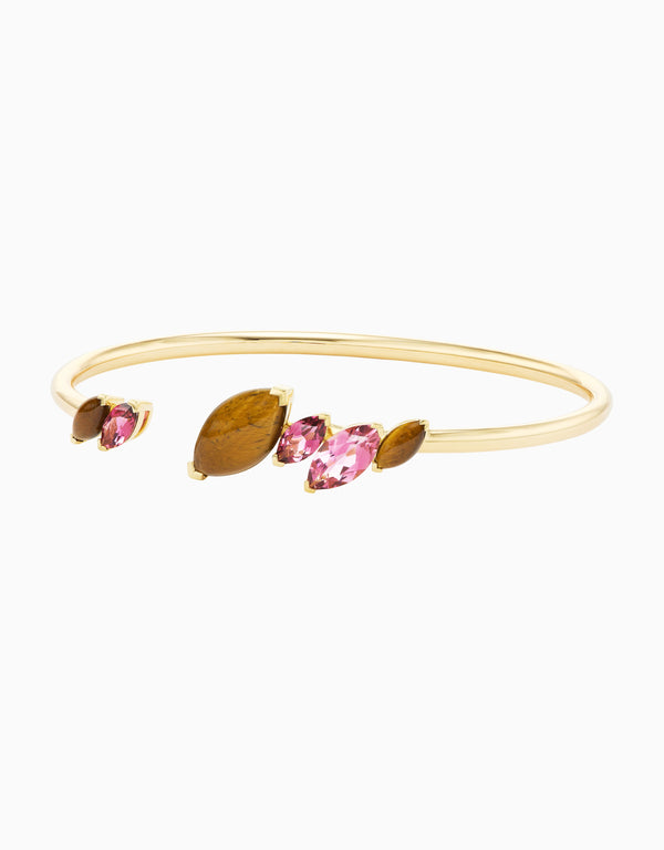 Emily P. Wheeler Batik Cuff Bracelets