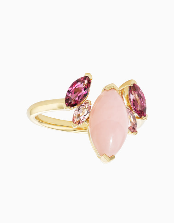 Emily P. Wheeler Batik Ring Ring