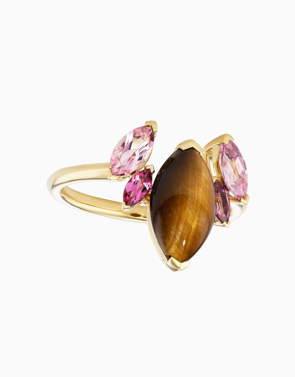 Emily P. Wheeler Batik Ring Ring