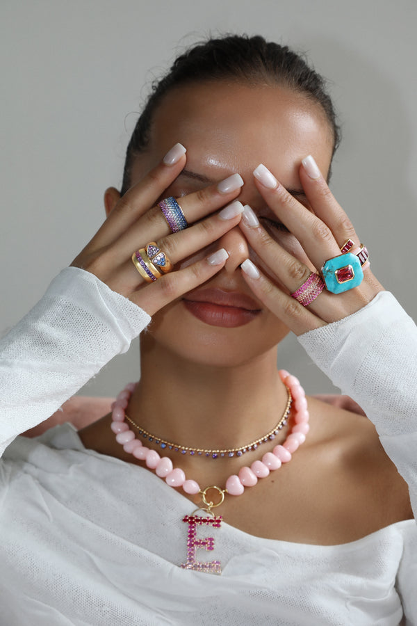 Emily P. Wheeler Candy Sky Ring (Exclusive) Ring