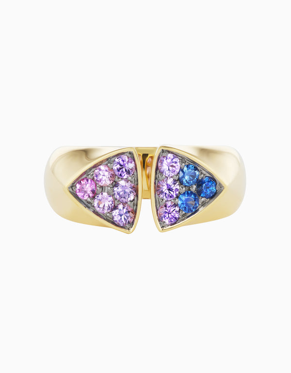 emily p. wheeler Candy Sky Ring (Exclusive) Ring