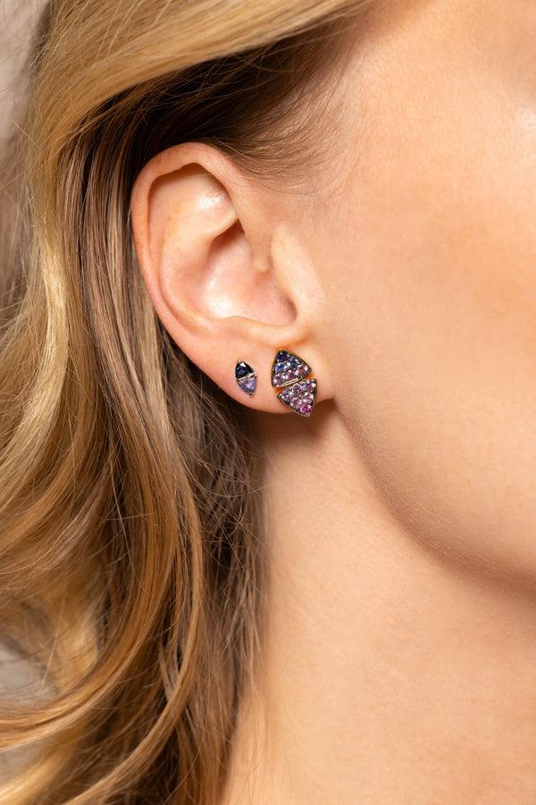 Emily P. Wheeler Candy Sky Stud (Exclusive) Earrings